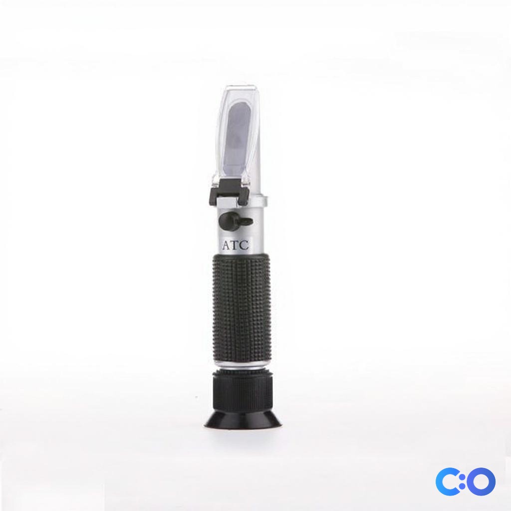 Hand Hold Brix Refractometer