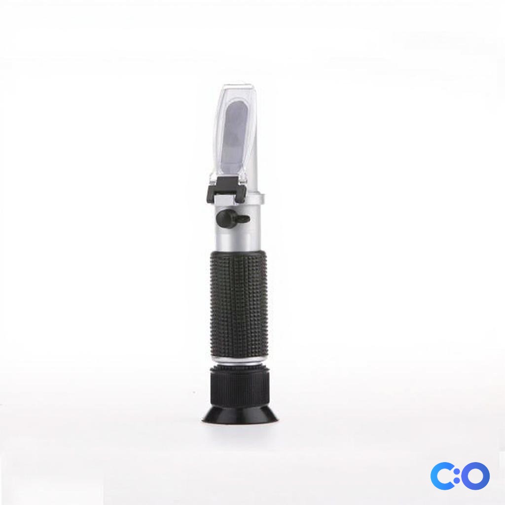 Brix Sugar Refractometer