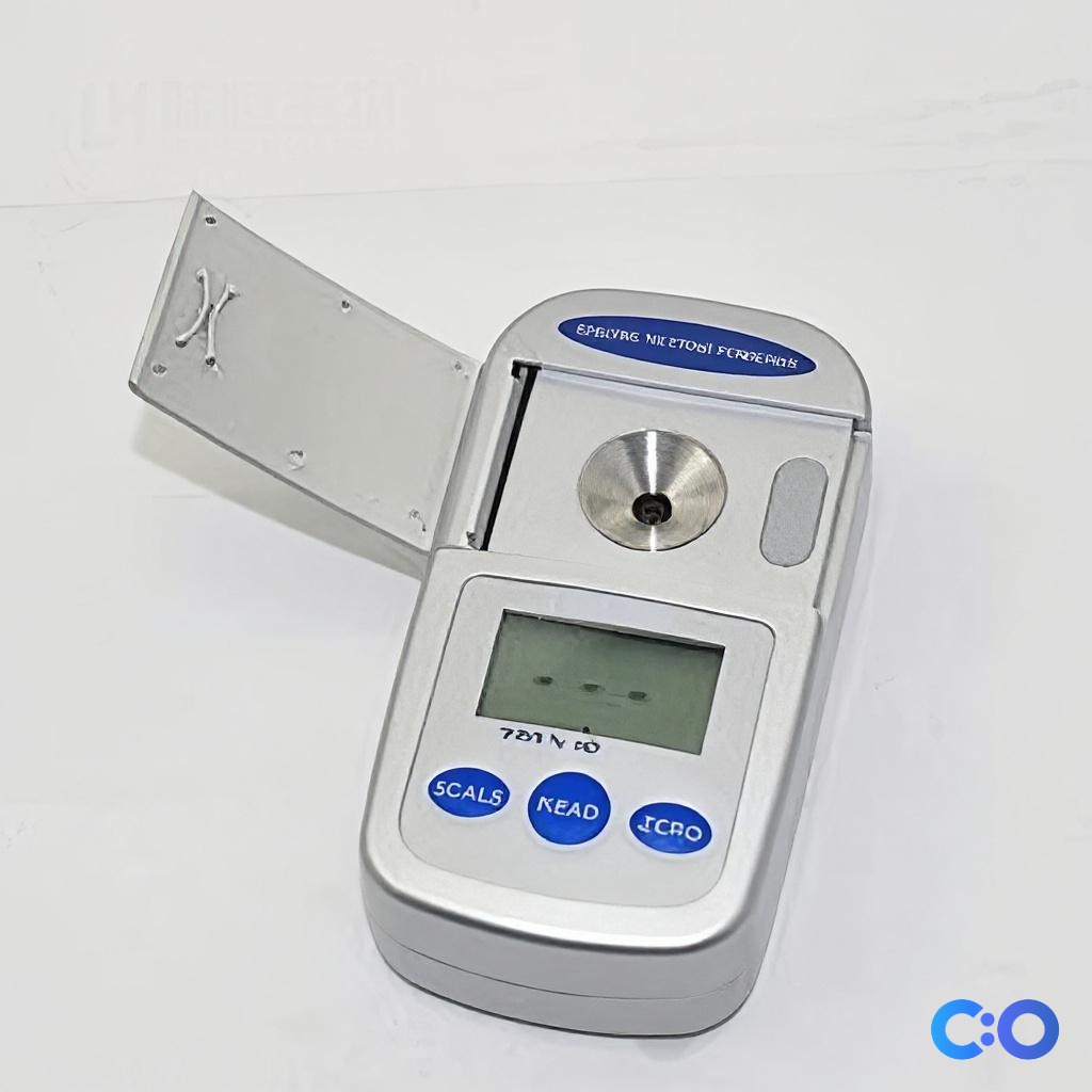 Brix Sugar Refractometer