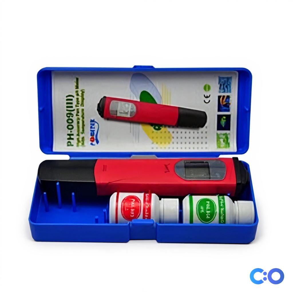 Ppm Tester