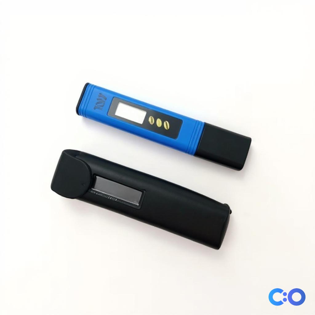 Total Dissolved Solids Meter