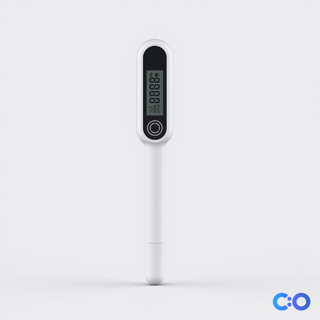 Pen Type TDS Meter