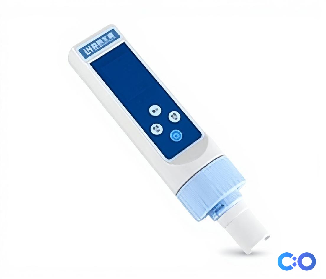 Pen Type TDS Meter
