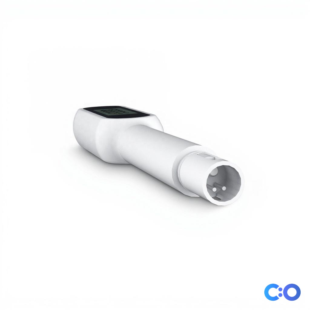 New Pen Type TDS Meter