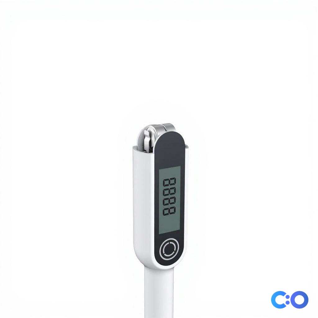 New Pen Type TDS Meter
