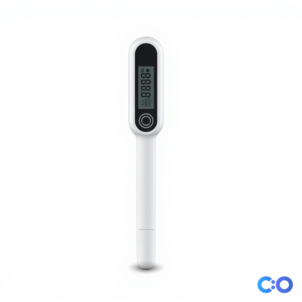 New Pen Type TDS Meter