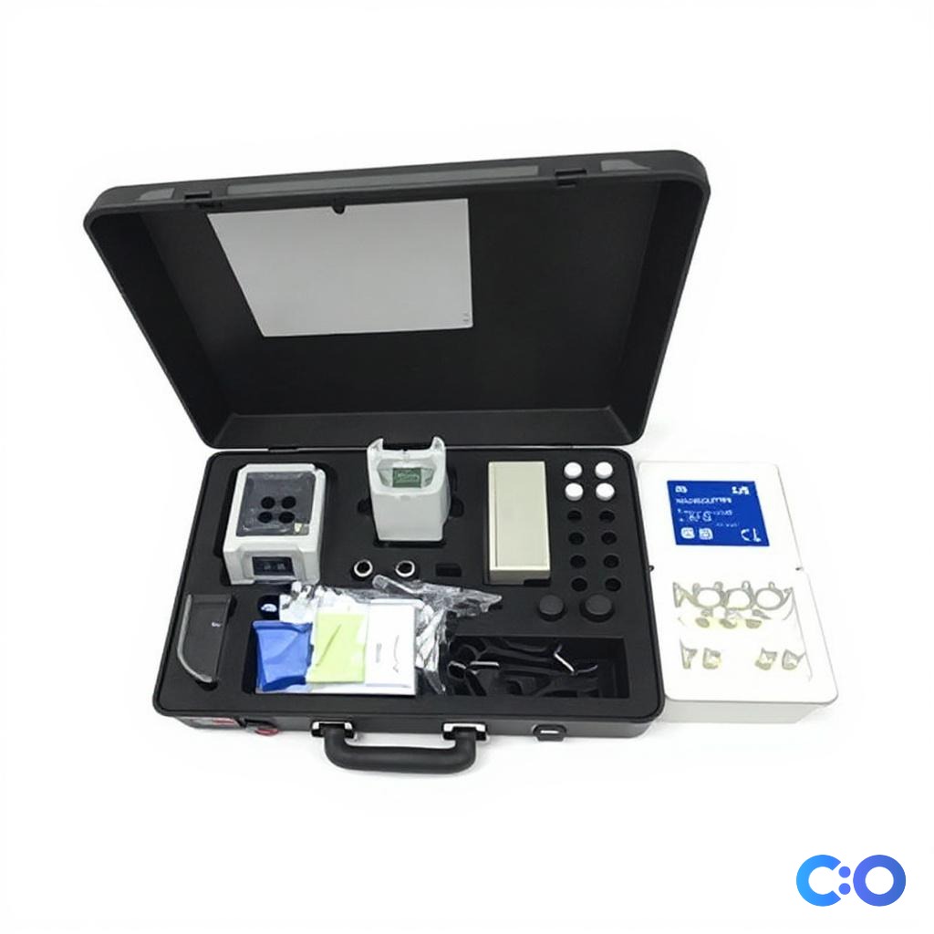 TDS Meter