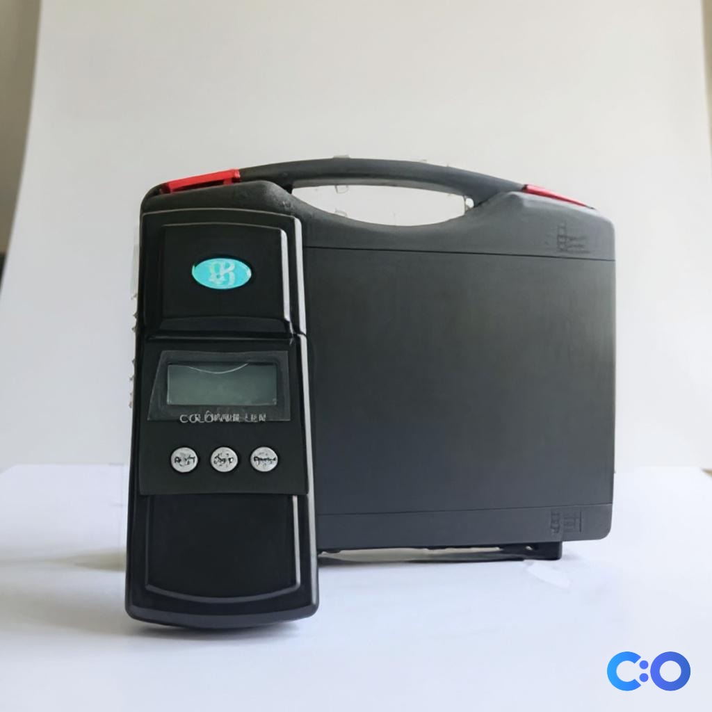TDS Meter