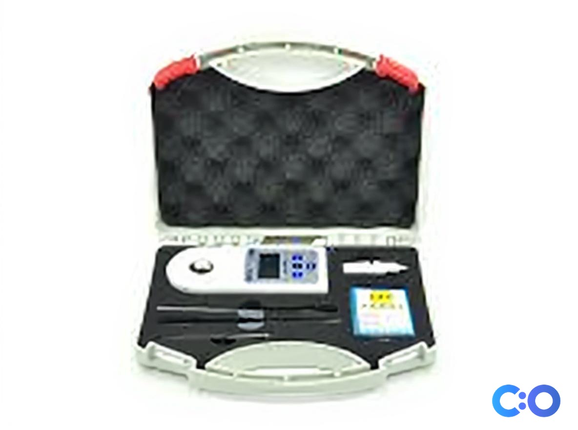 TDS Meter
