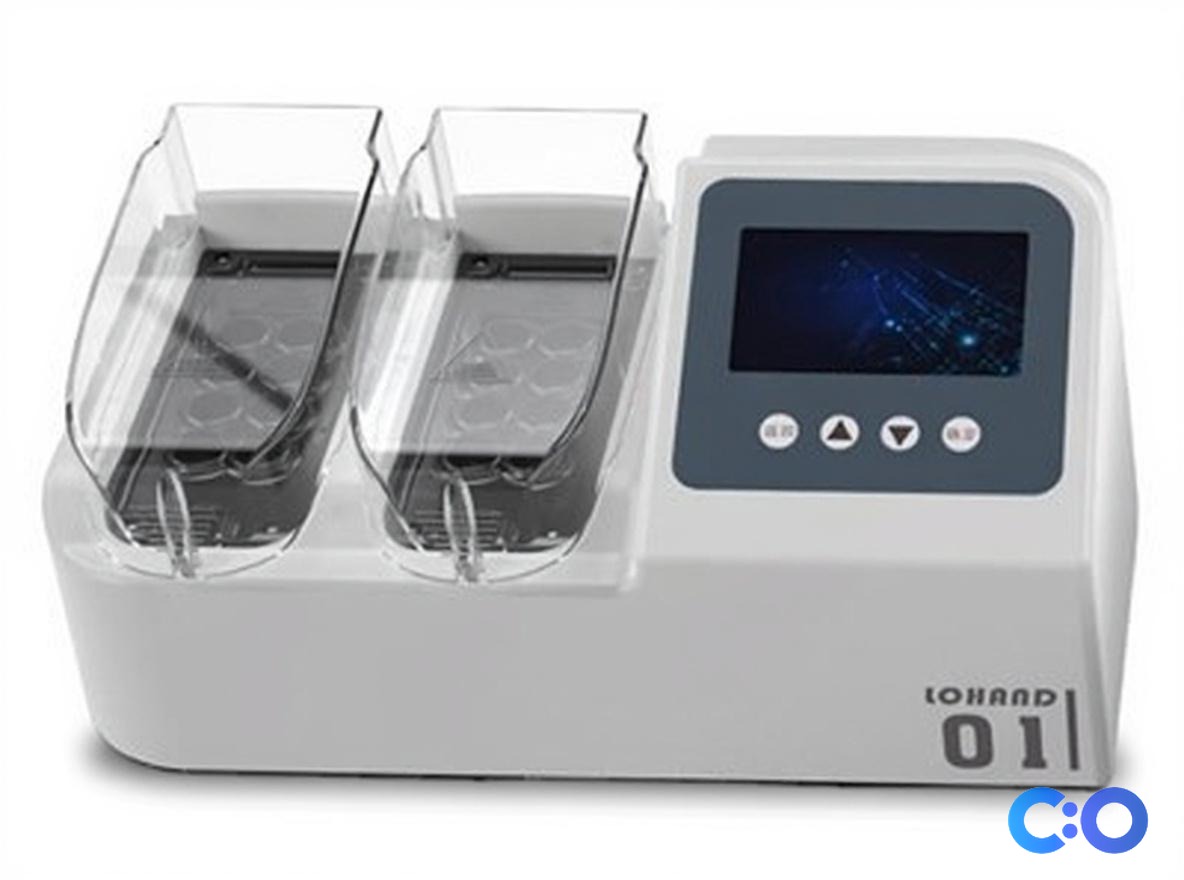 Desktop COD Water Reactor