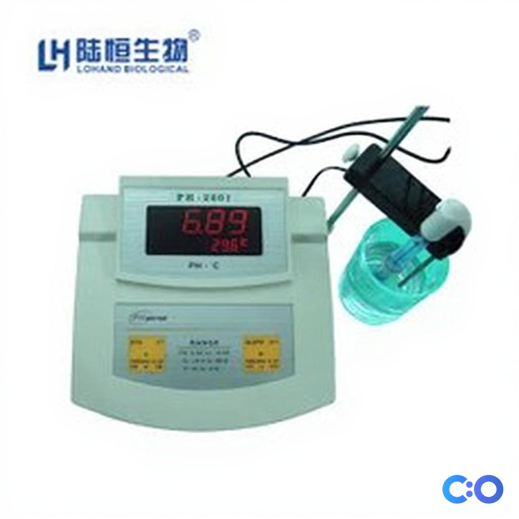 Nephelometer