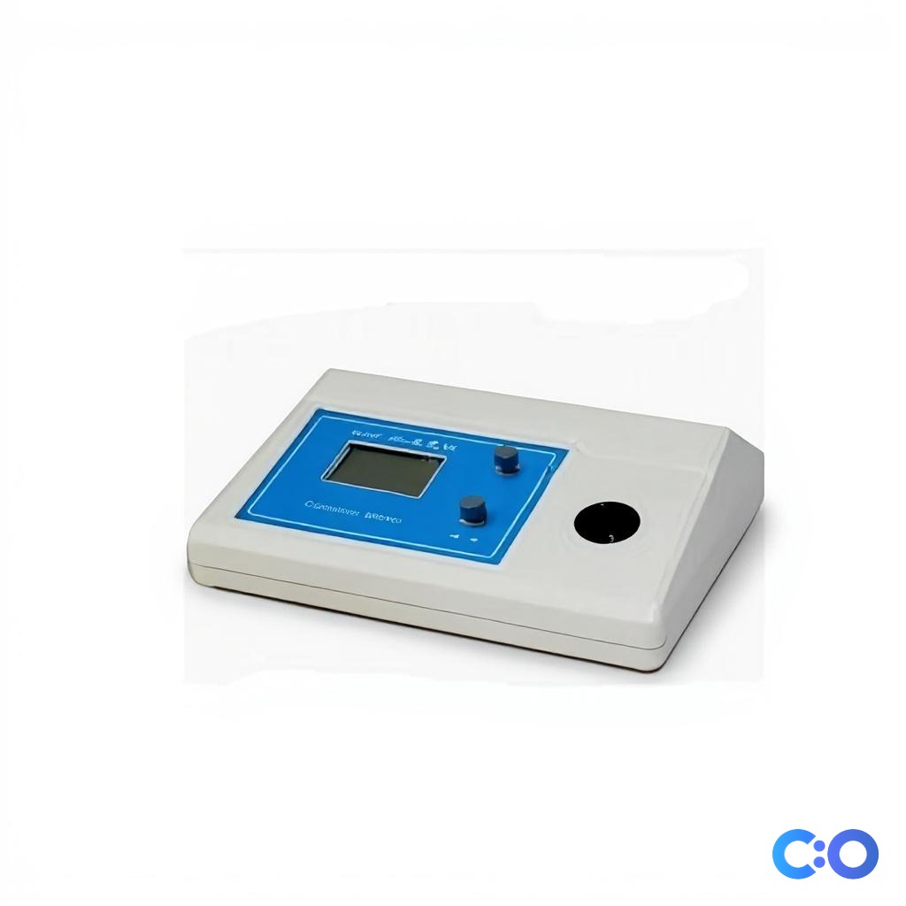 Nephelometer