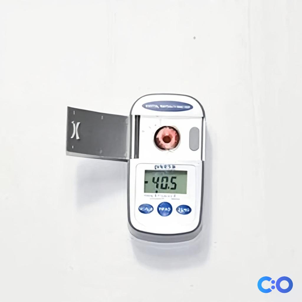 Nephelometer