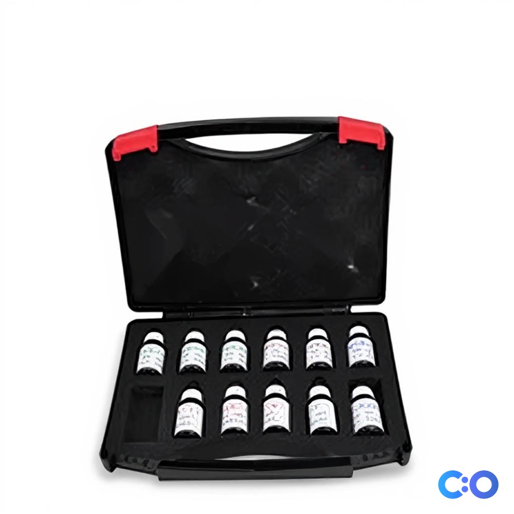 Swimming Pool Water Test Kits