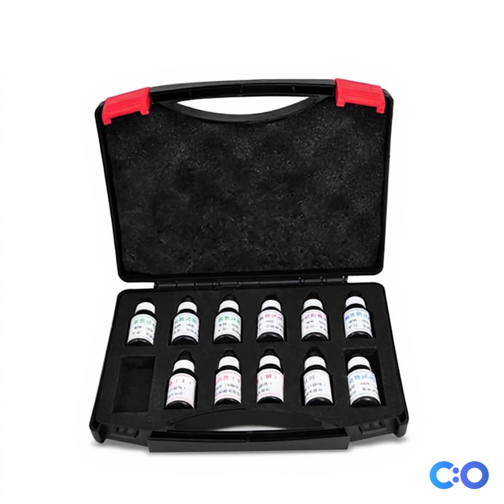 Aquaculture Water Test Kit