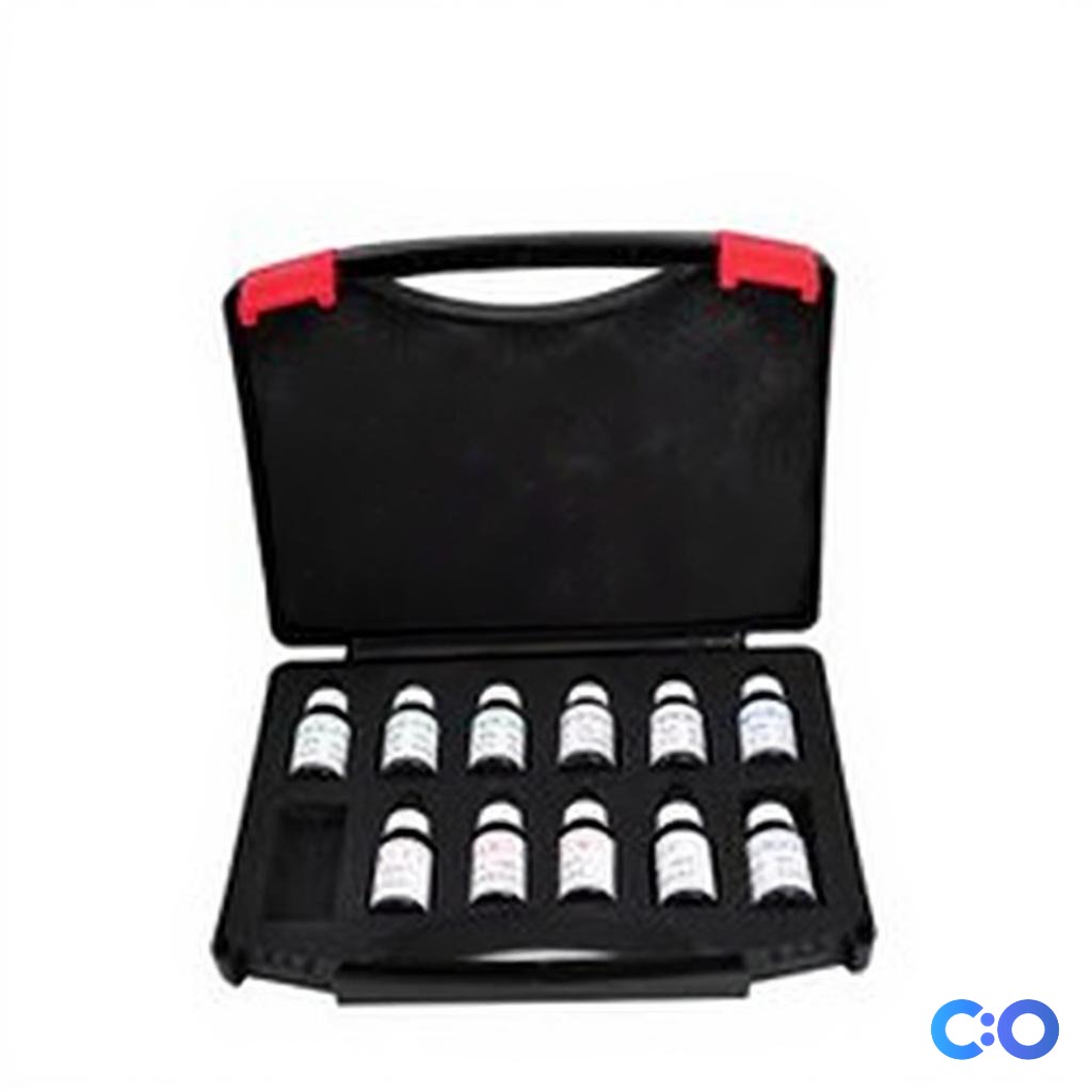 Aquaculture Water Test Kit