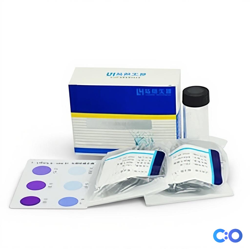 Aquaculture Water Test Kit