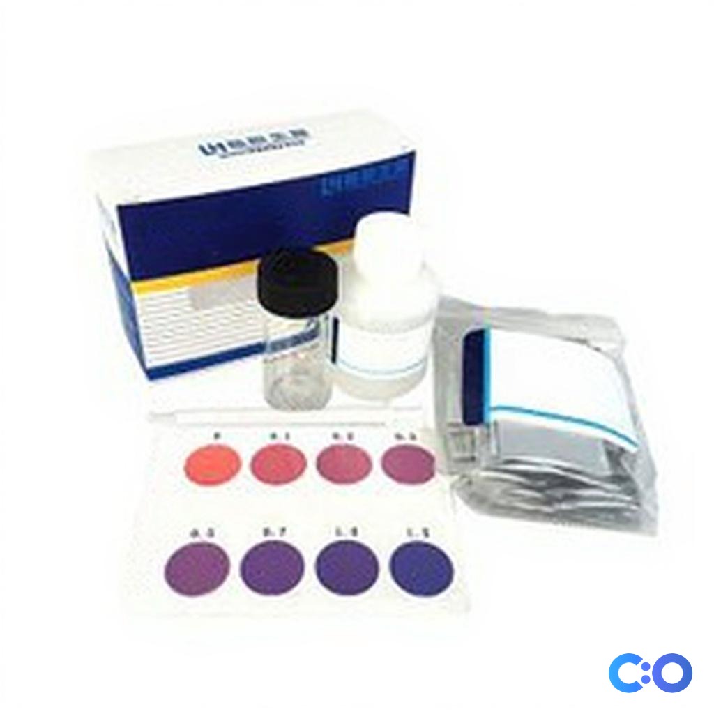 Aquaculture Set Test Kit