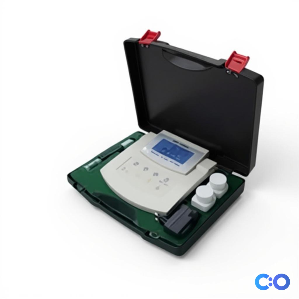 Aquarium Test Kit