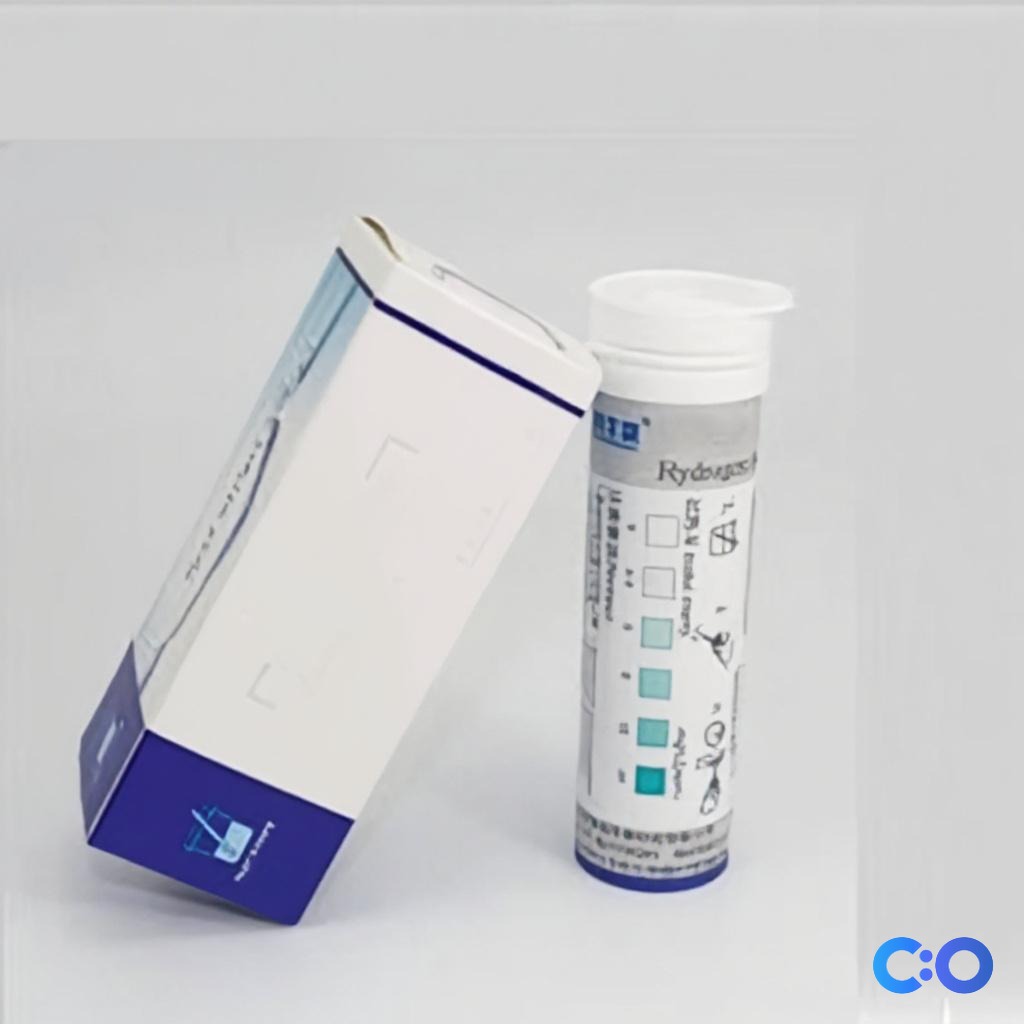 Aquarium Test Kit