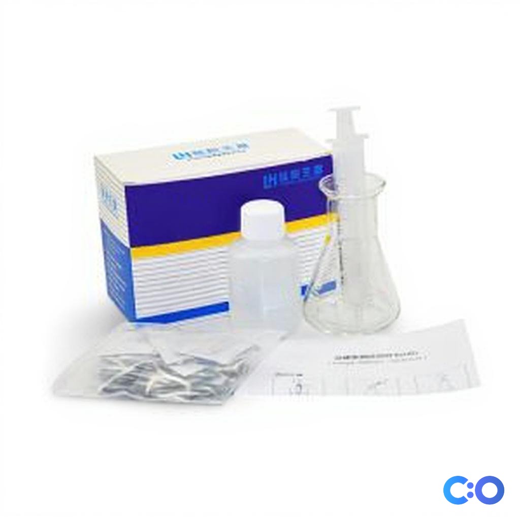 Drinking Water Hardness Test Kit