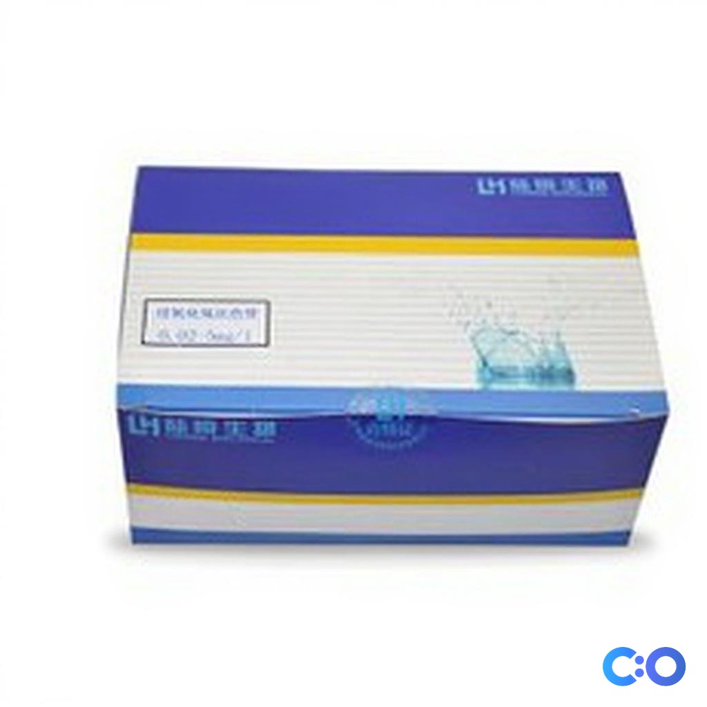 Drinking Water Hardness Test Kit
