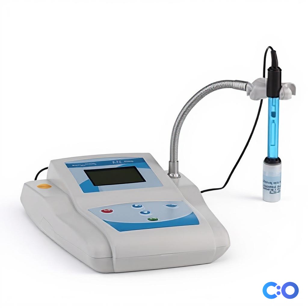 Drinking Water Hardness Test Kit