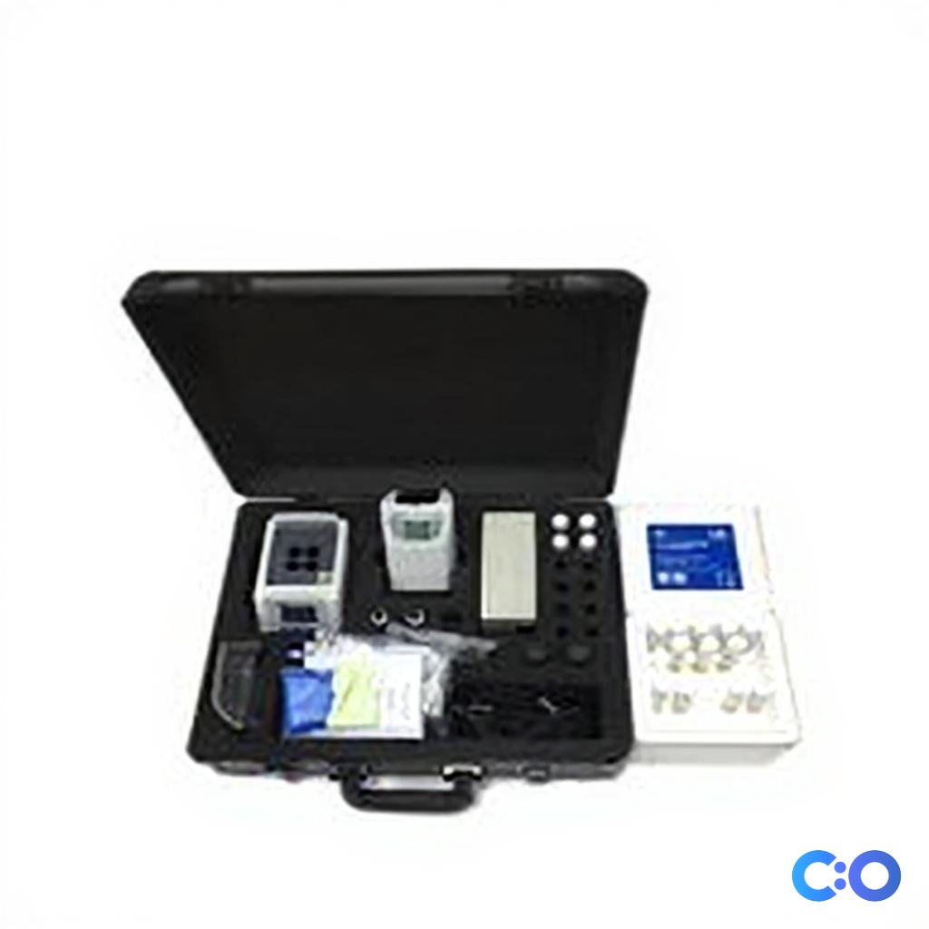 Chemical Oxygen Demand Test Kit