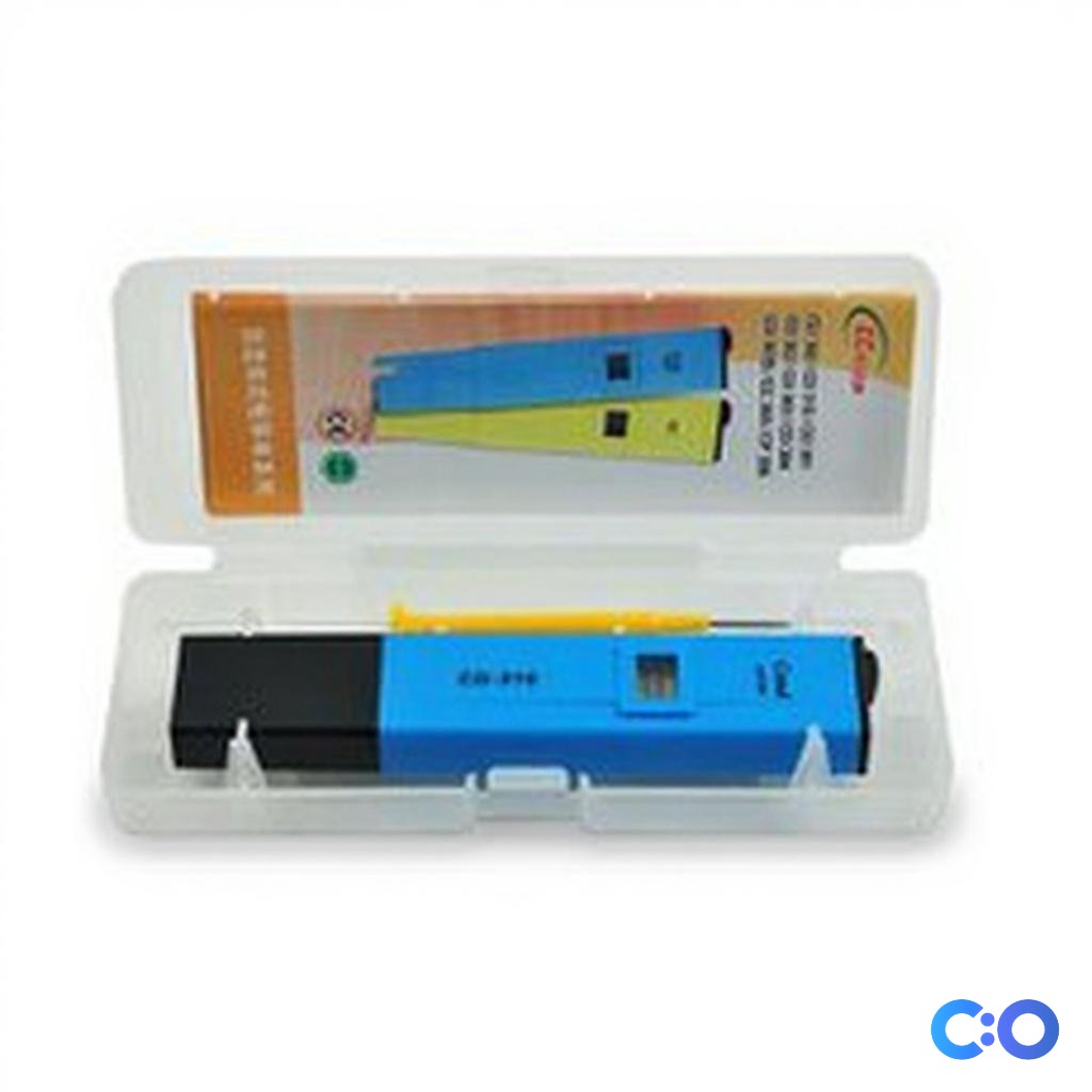 Fluoride Test Kit