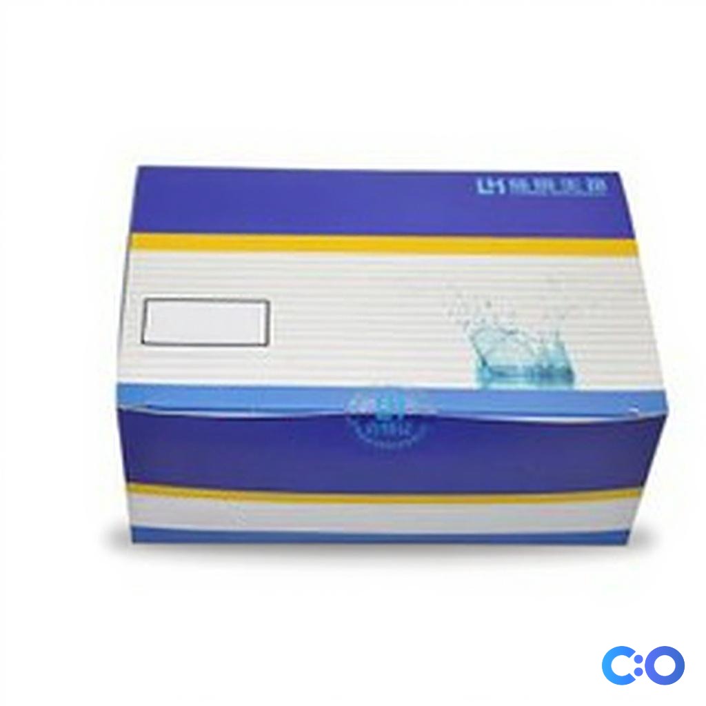 Aluminum Test Kit