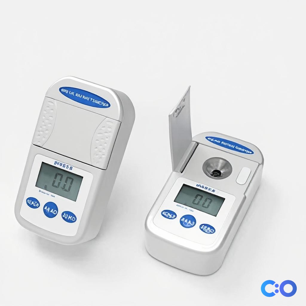 Aluminum Test Kit