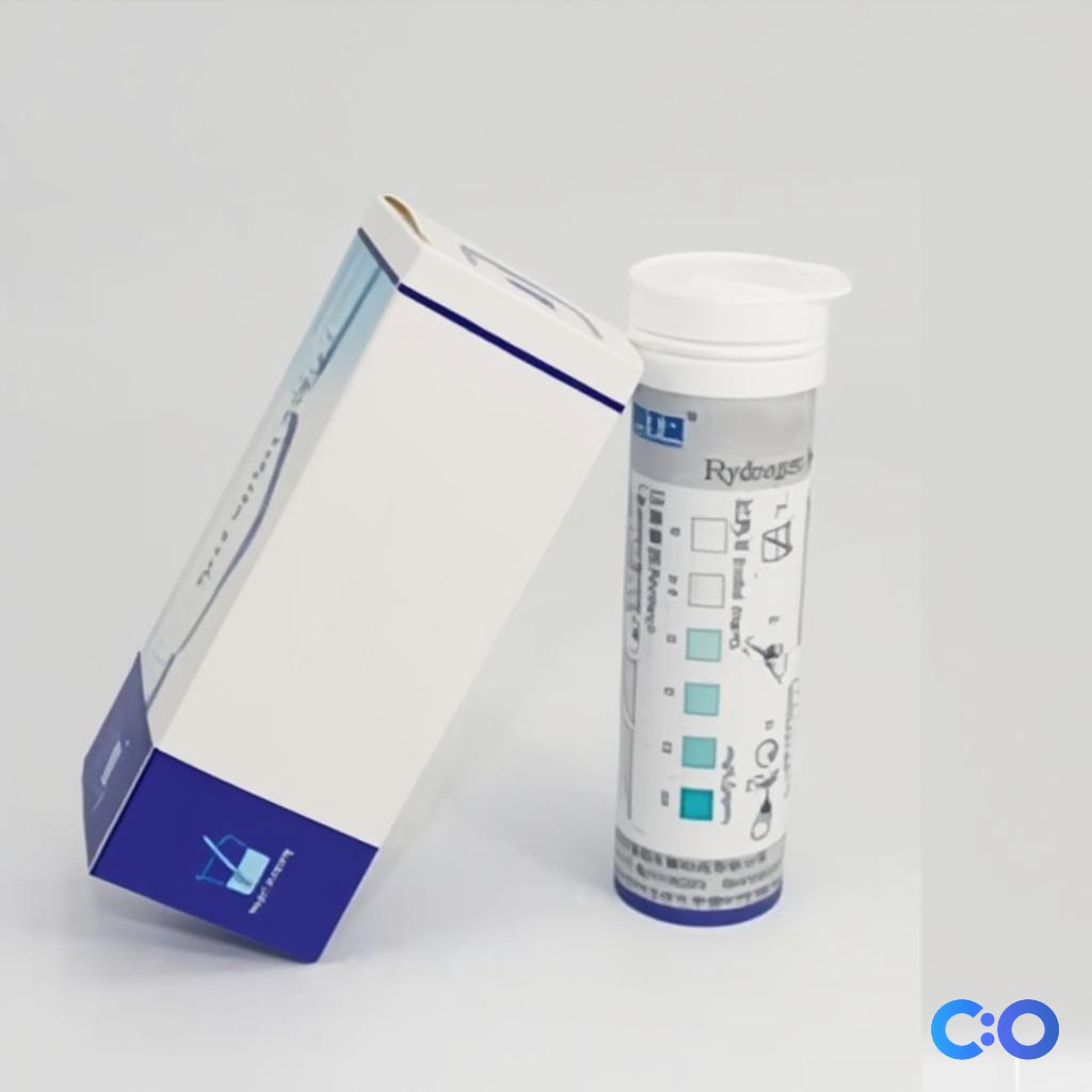 Tap Water Test Kit
