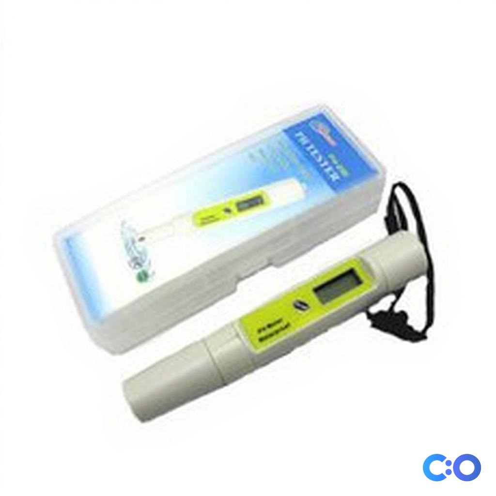 Tap Water Test Kit