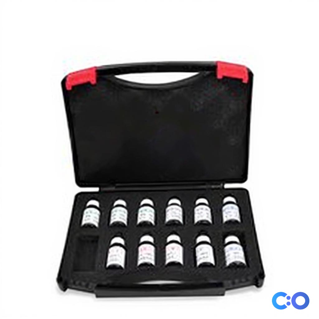 Manganese Test Kit