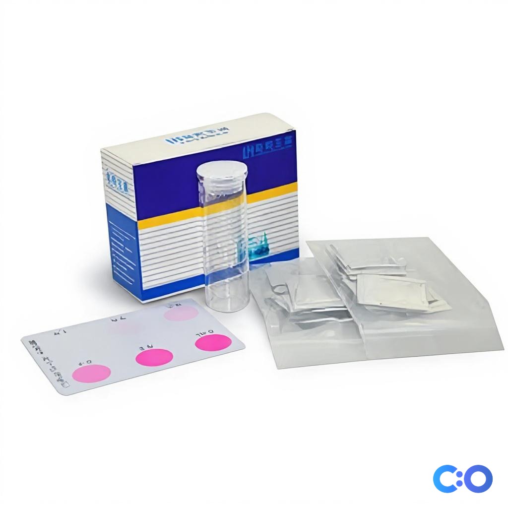 Manganese Test Kit