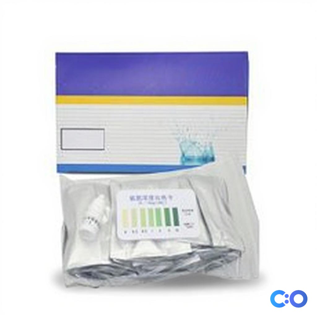 Manganese Test Kit