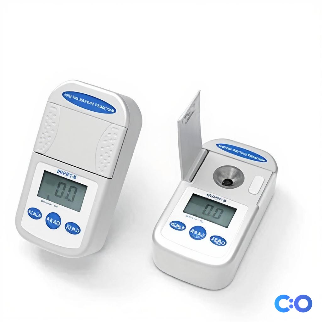 Manganese Test Kit