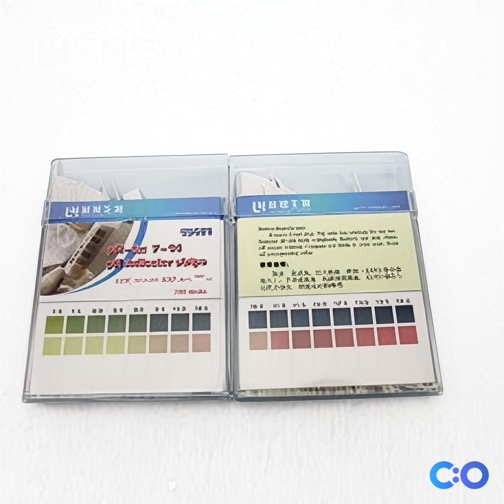 Copper Test Kit
