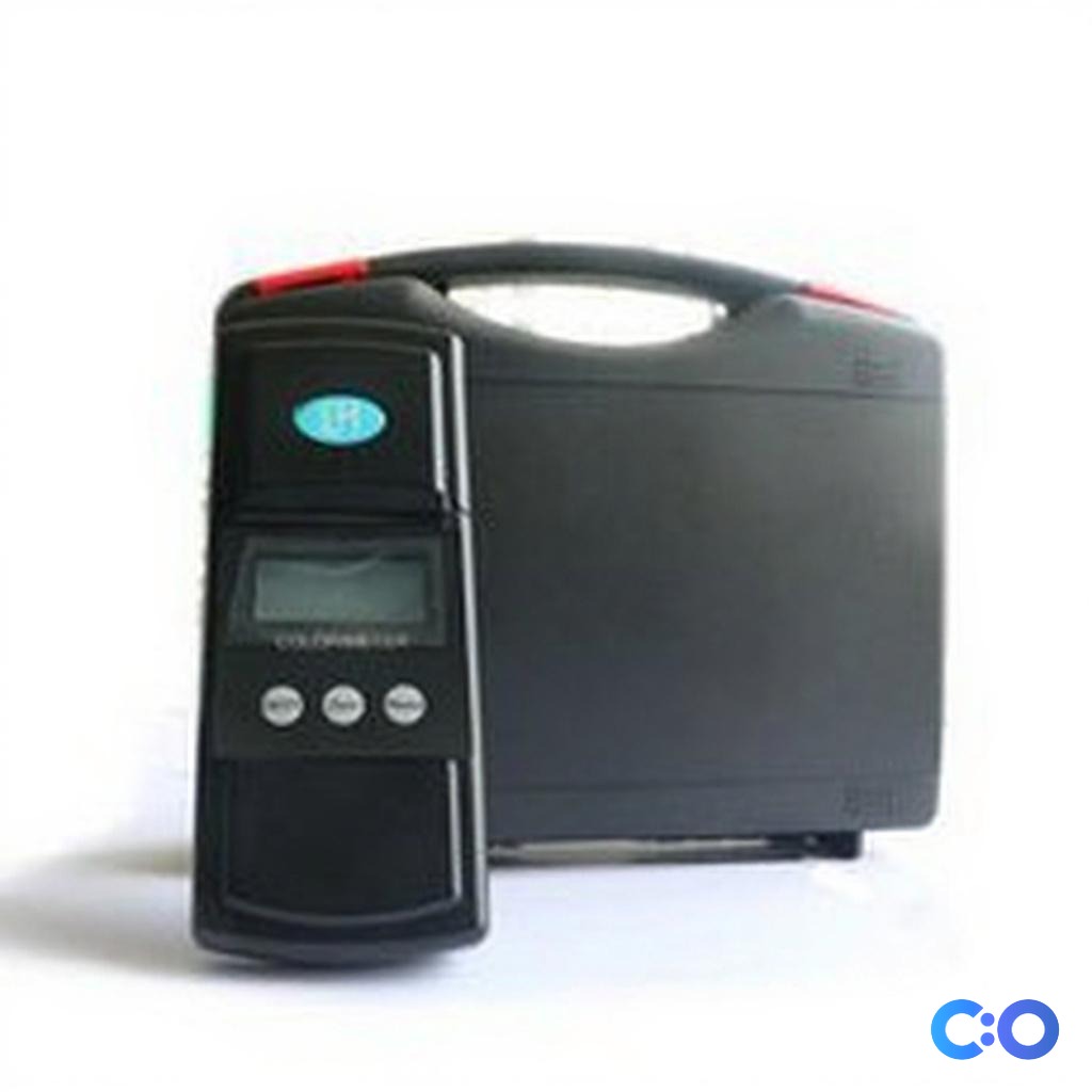 Copper Test Kit