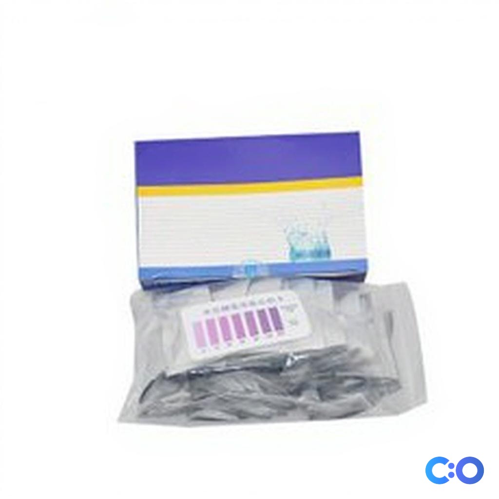 Copper Water Test Kit