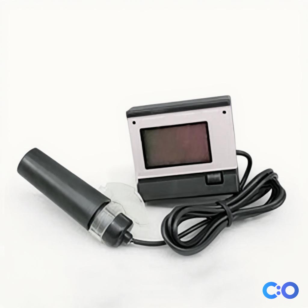 Chromium Test Kit