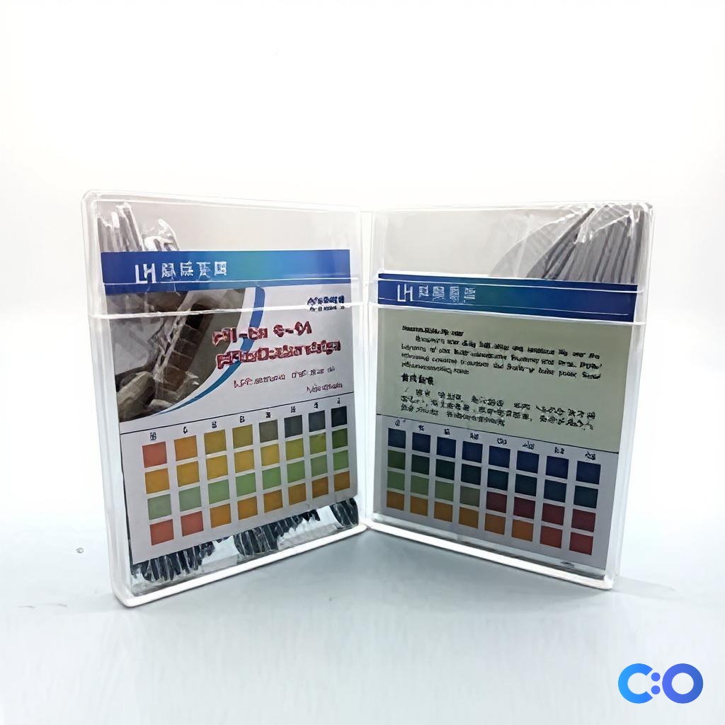 Phosphorus Test Kit