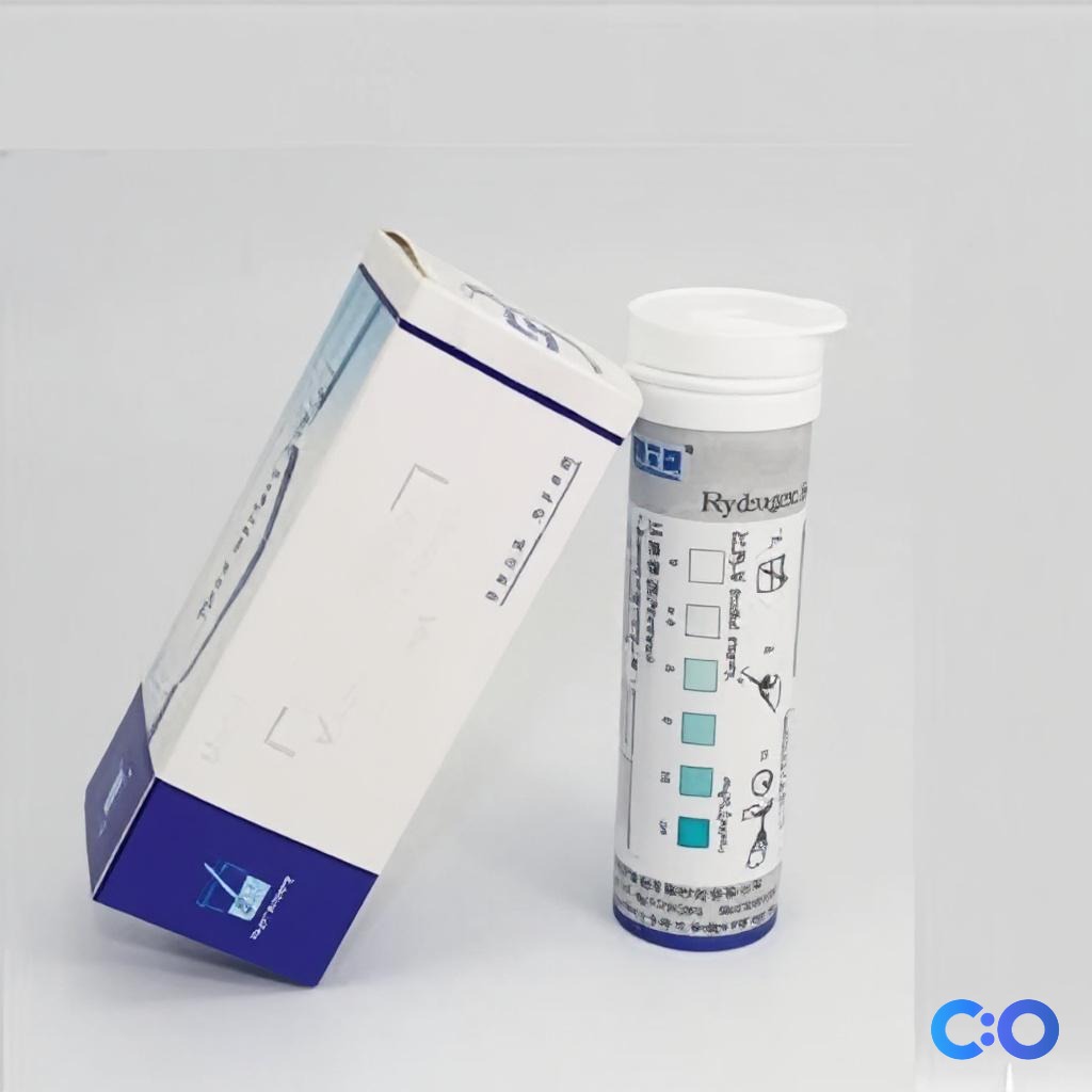 Phosphorus Test Kit