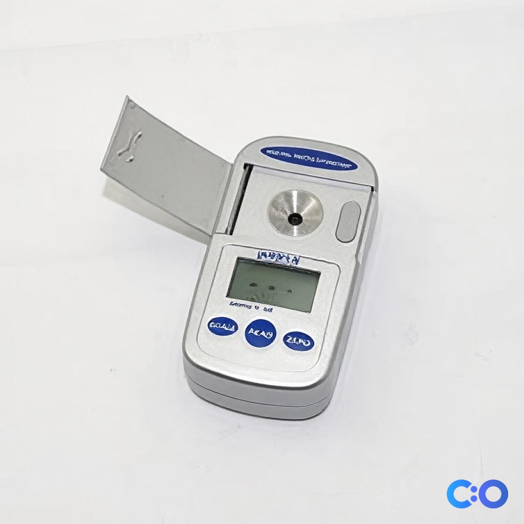 Phosphorus Test Kit