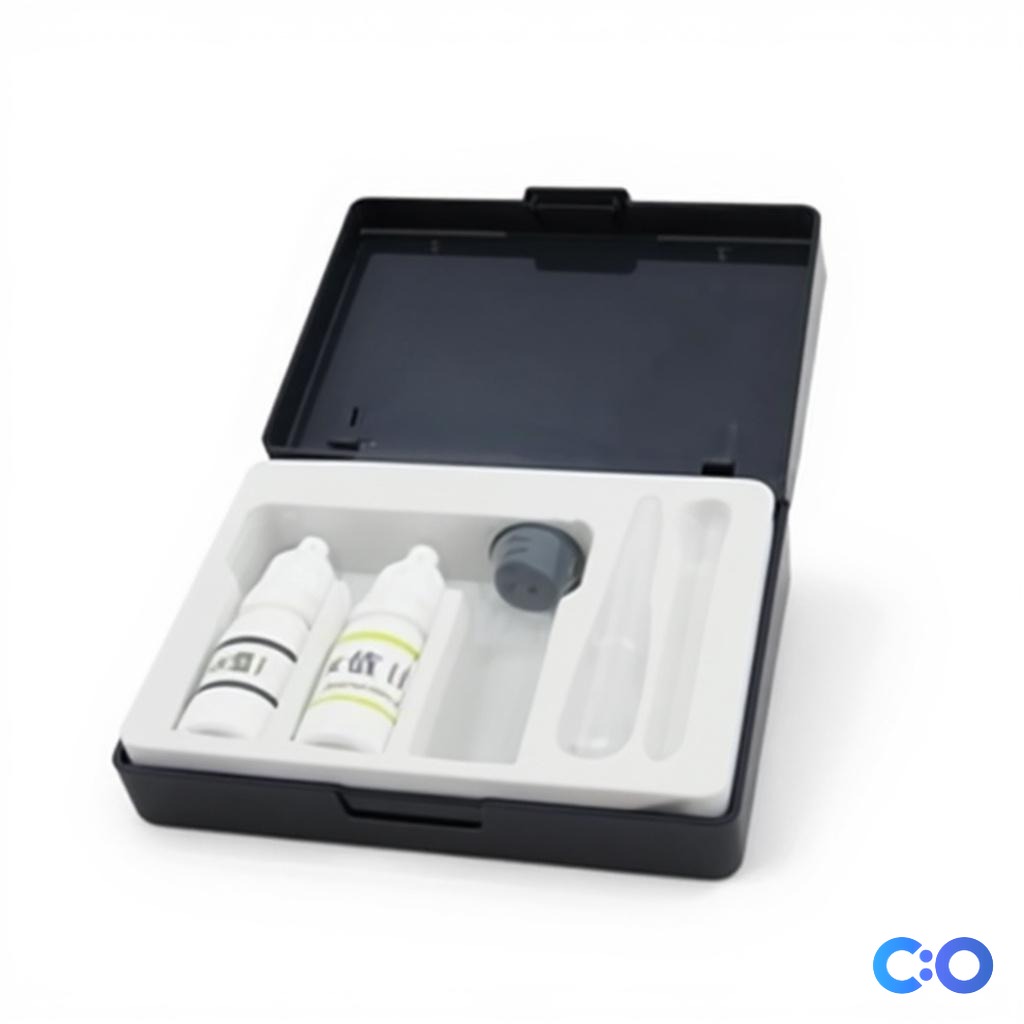 Alkalinity Test Kit