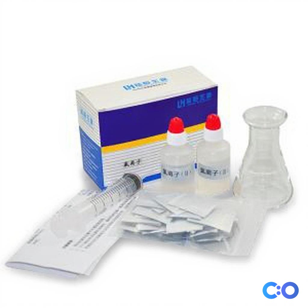 Chloride Test Kit