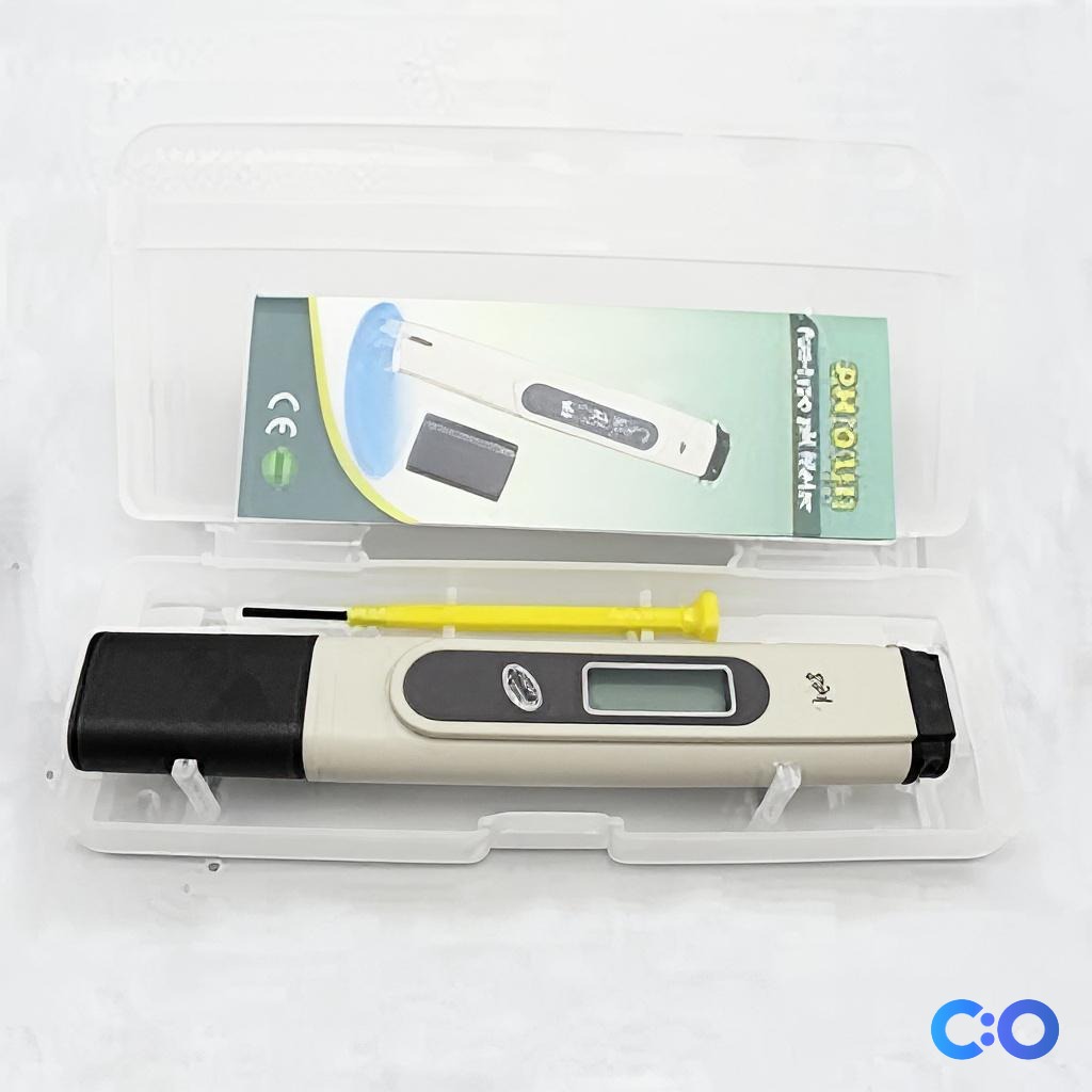 Chloride Test Kit