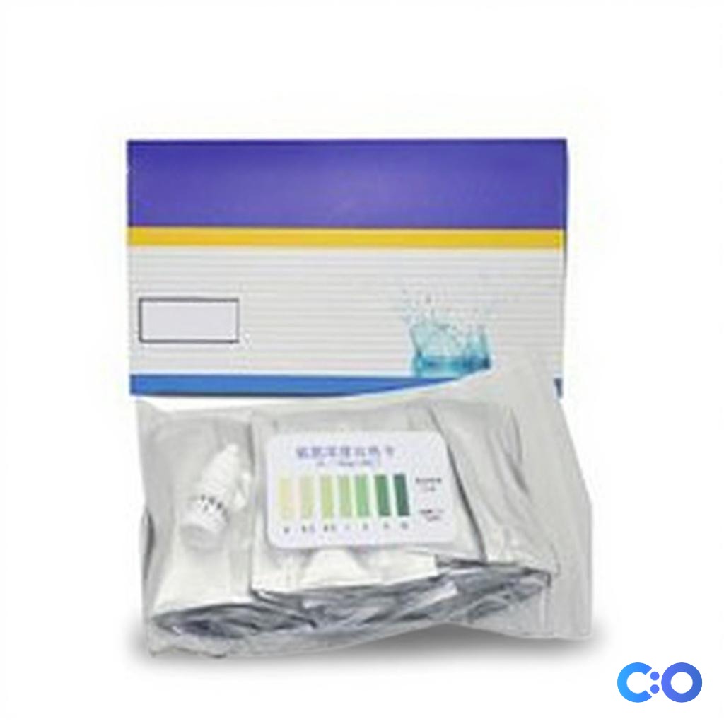 Chloride Test Kit