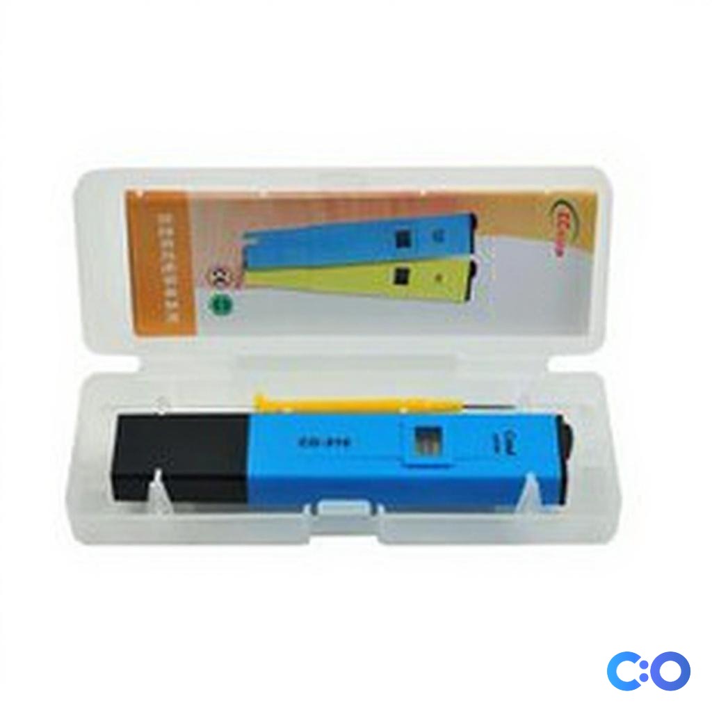 Chloride Test Kit
