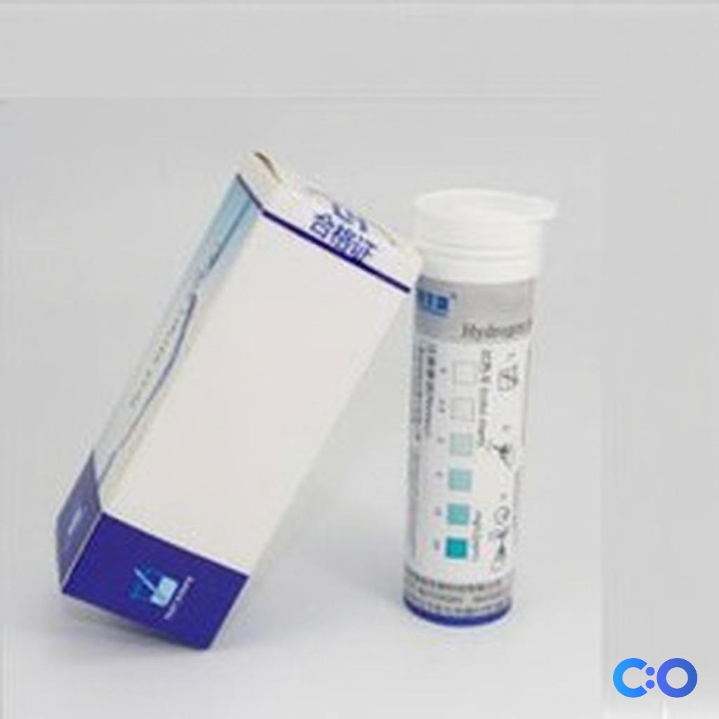 Lohand Water Hardness Test